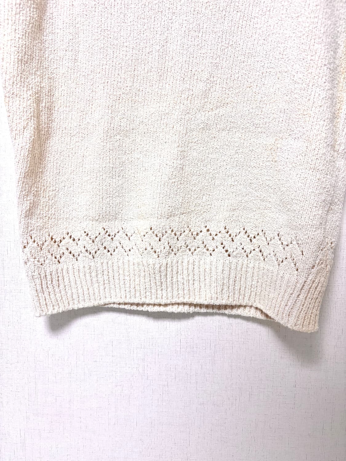 얼바닉30 Pauline Knit 상품이미지4