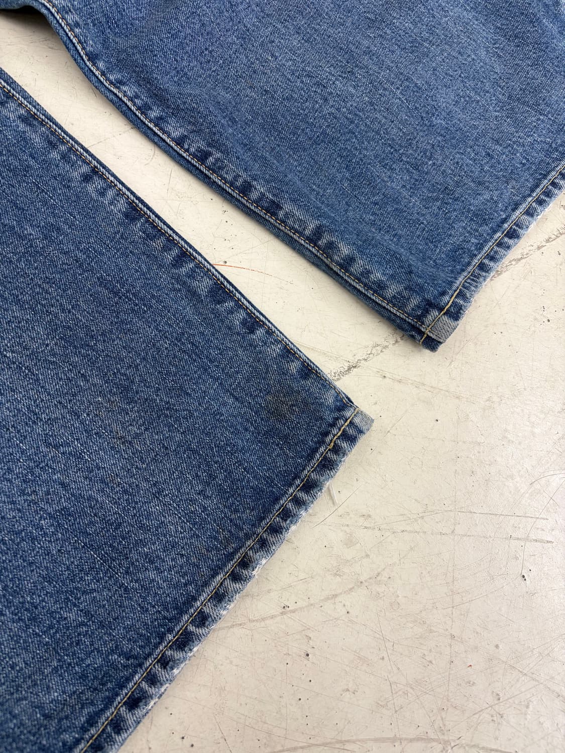 마인데님 30 사이즈 상품이미지7