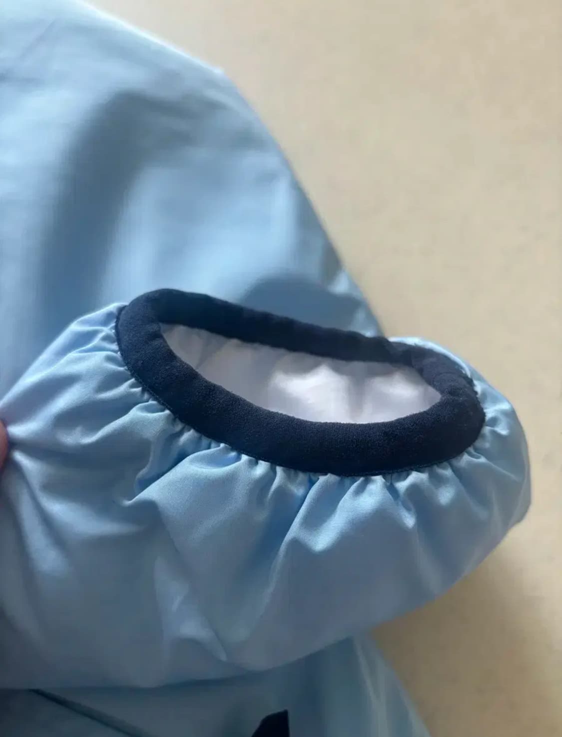 [M] 슈프림 아노락 15FW 리버시블 아노락 패딩 상품이미지3