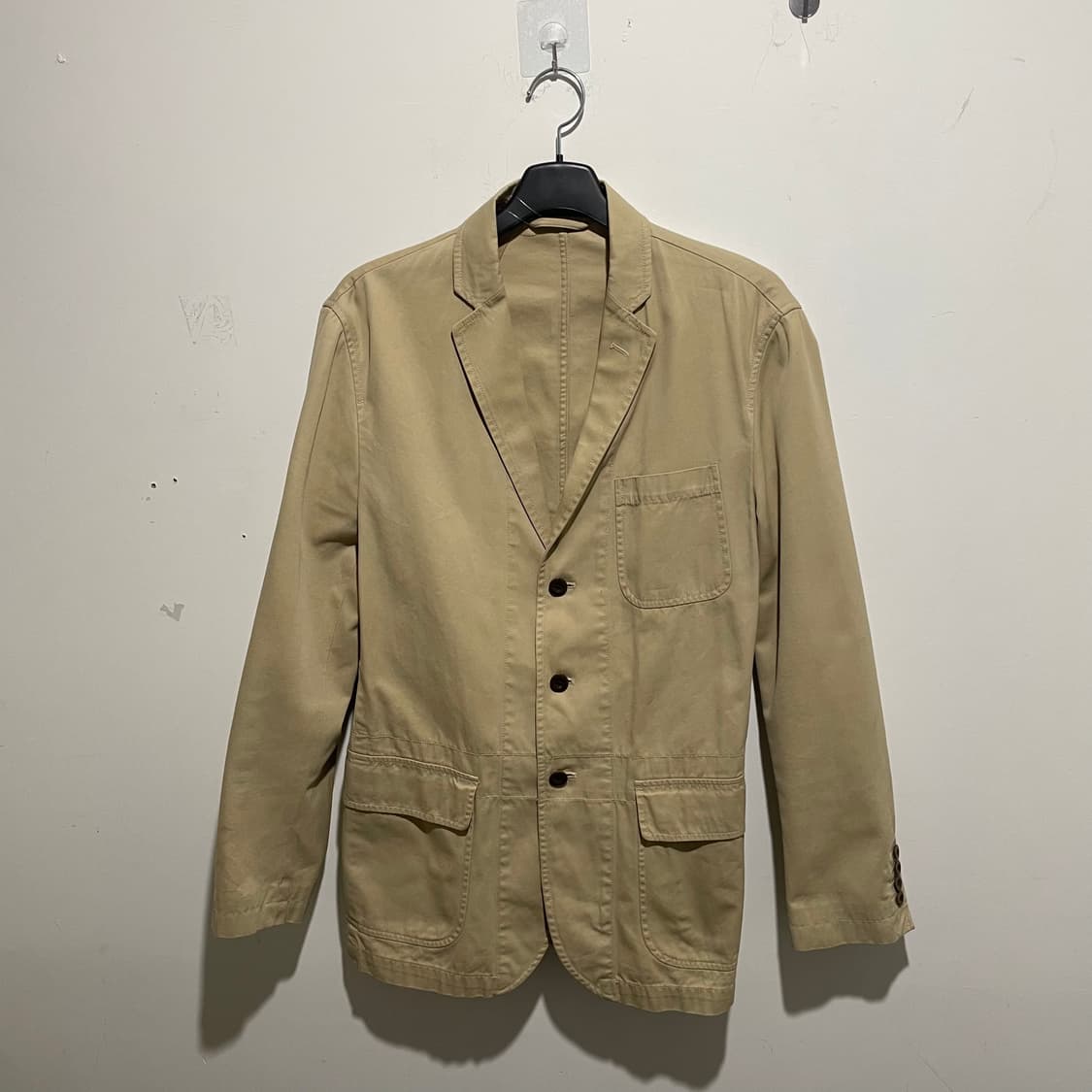 폴로랄프로렌 블레이저 베이지 상품이미지1