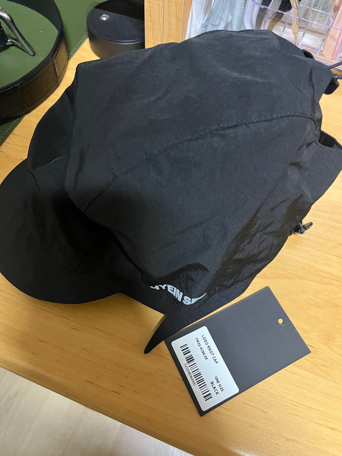 혜인서 노트캡 상품이미지1