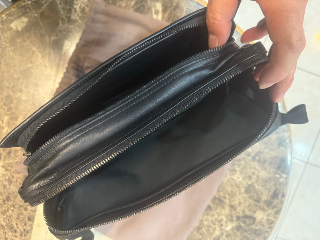 25ss 정품 보테카베네타 슬링백 팝니다 상품이미지5