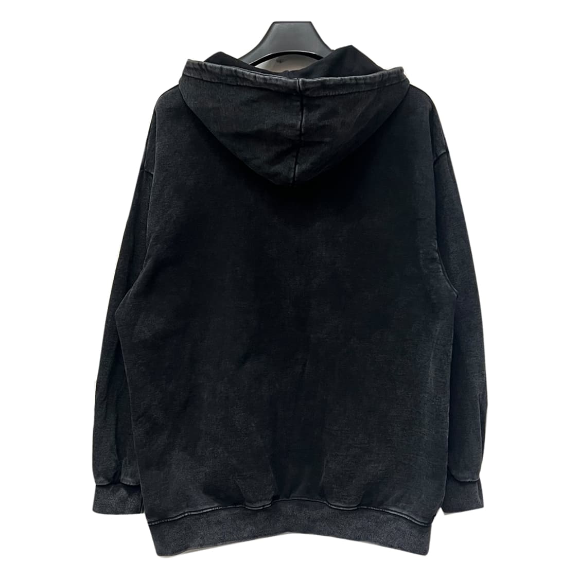 VTG 빈티지 메탈리카 피그먼트 후드티 FREE 상품이미지2