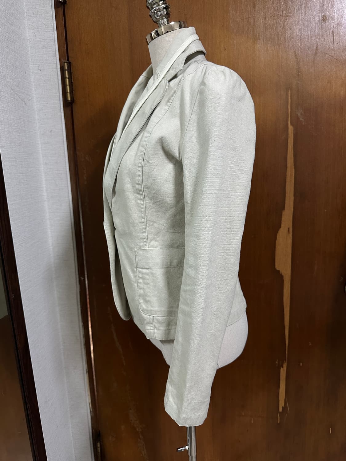 natural vintage jacket 상품이미지8