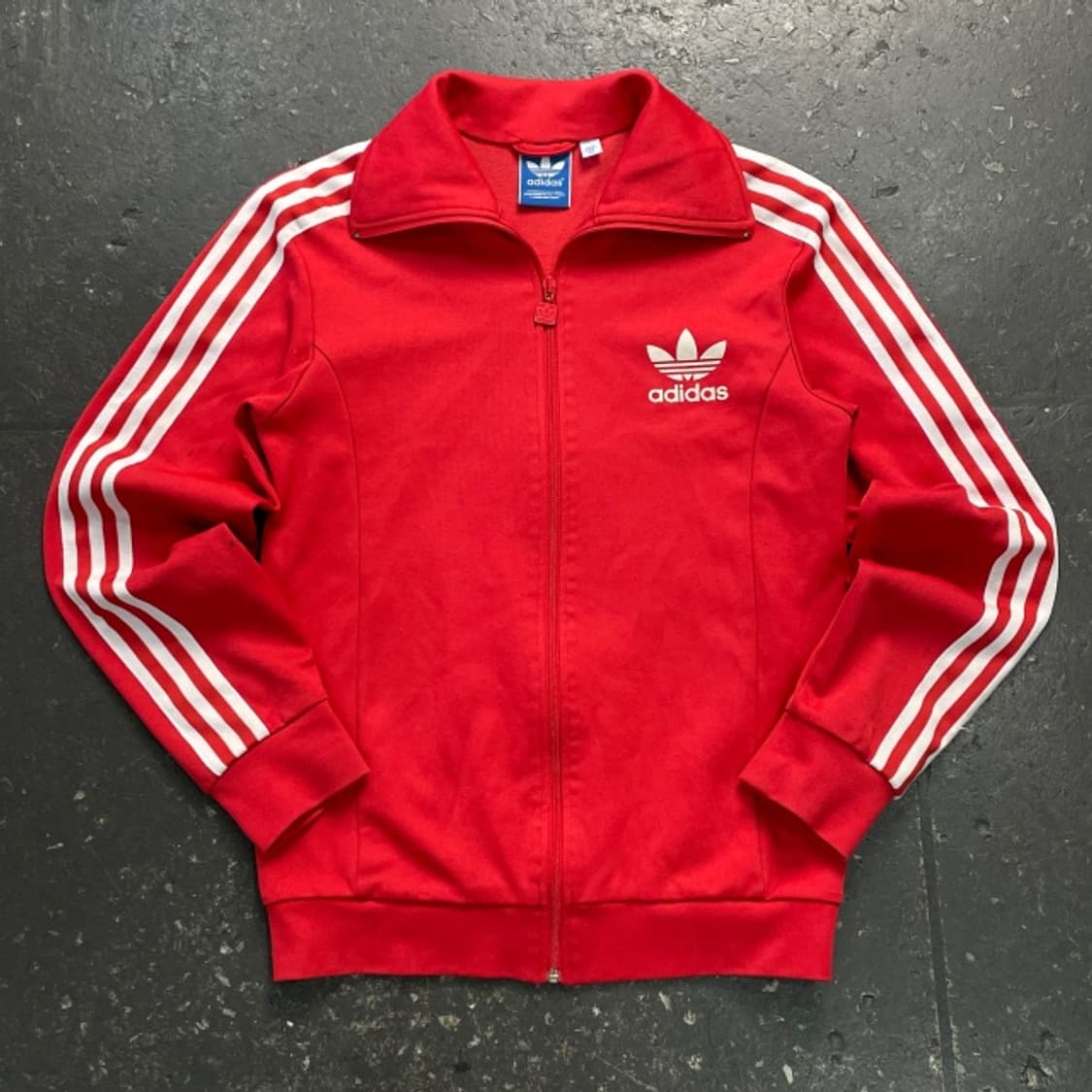 90 아디다스 유로파 져지 상품이미지1