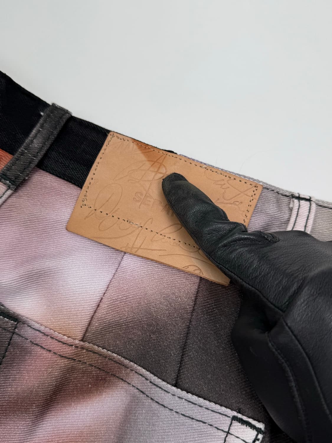 SERAPIS 2023 AW 상품이미지7