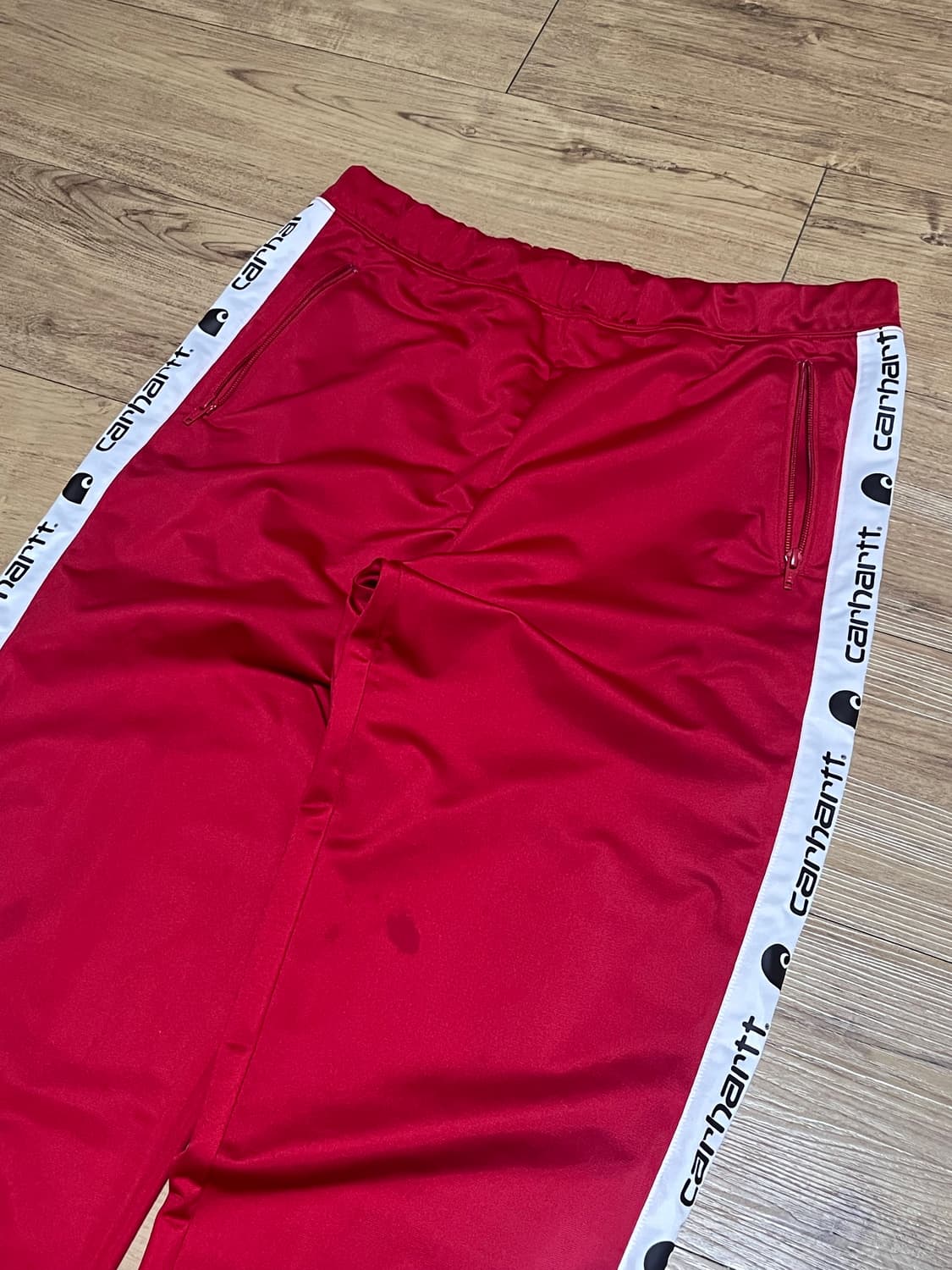 칼하트 트랙팬츠 상품이미지2