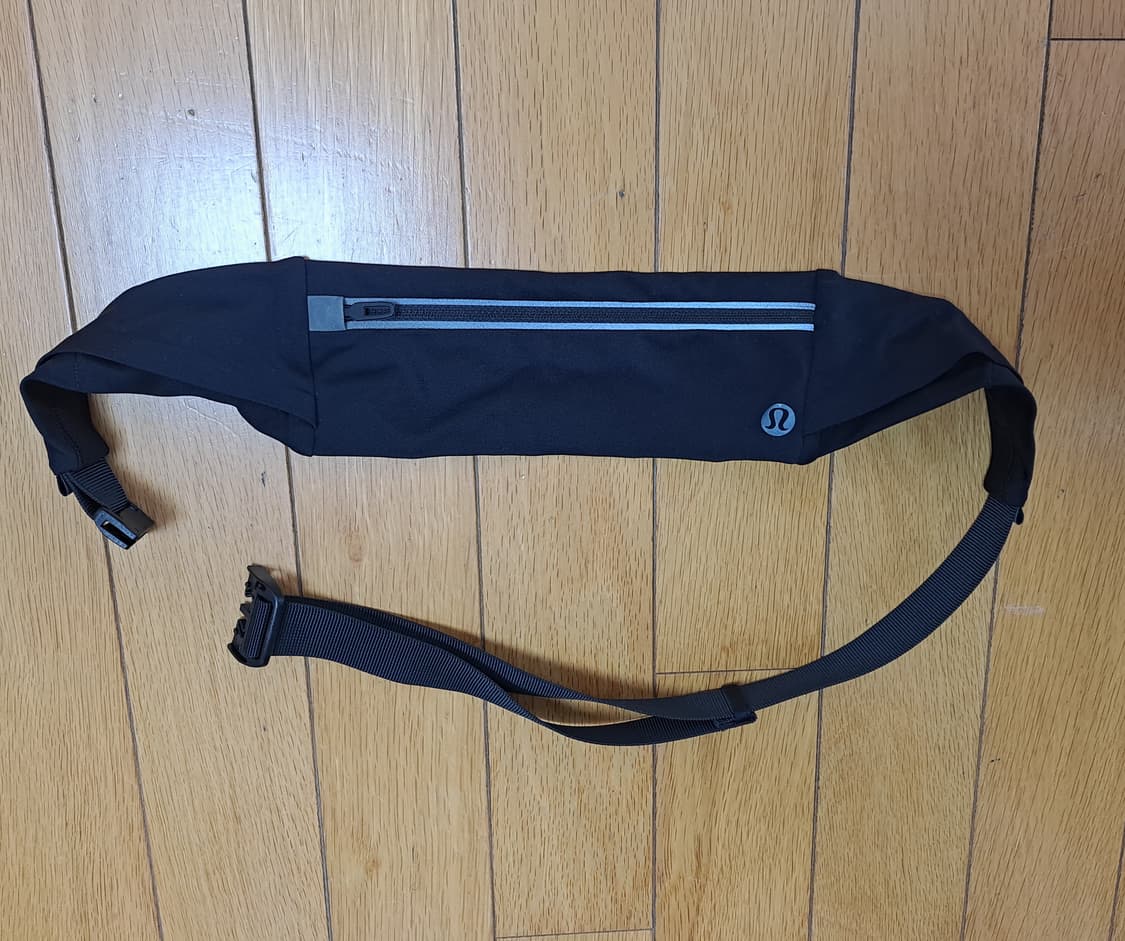 룰루레몬 패스트 앤 프리 러닝벨트 러닝백 Running Belt 상품이미지1
