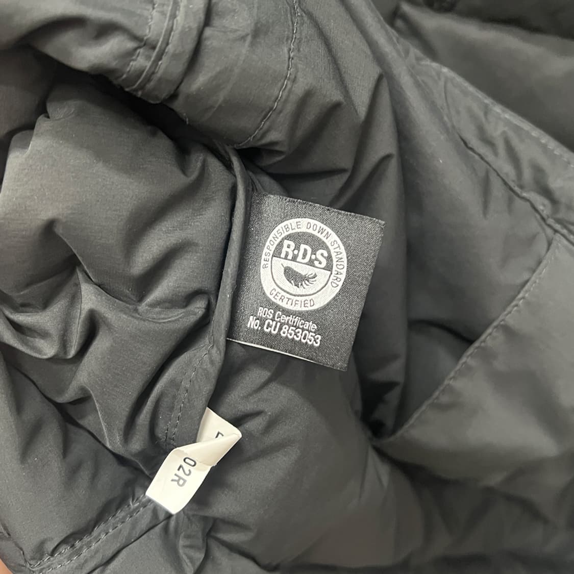 노스페이스 튜브 다운 경량 패딩 베스트 조끼 3XL 상품이미지5