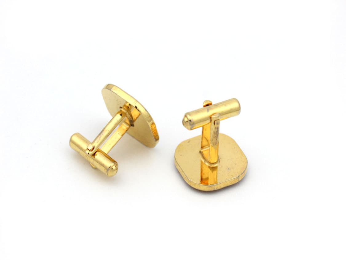 로베르타 디 까메리노 B+등급 남자 명품 커프스 빈티지 상품이미지4