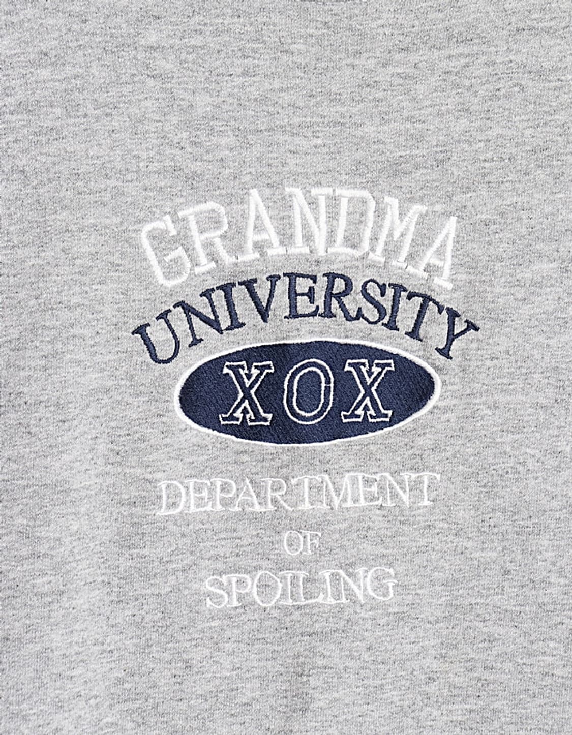 FRUIT OF THE LOOM Sweat Shirts 상품이미지2