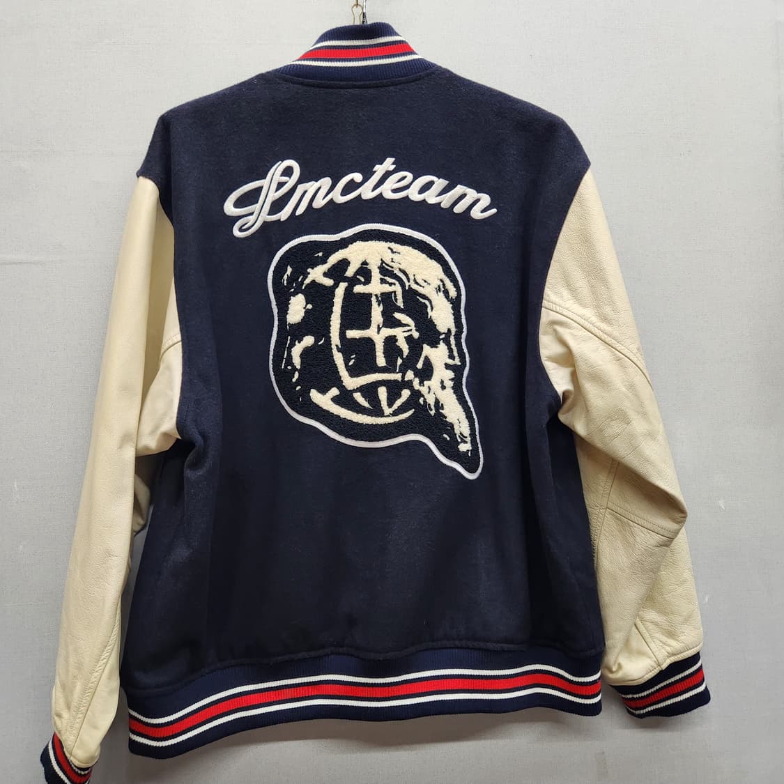 L.M.C 엘엠씨 바시티 자켓 M(XL) 남여공용 상품이미지3