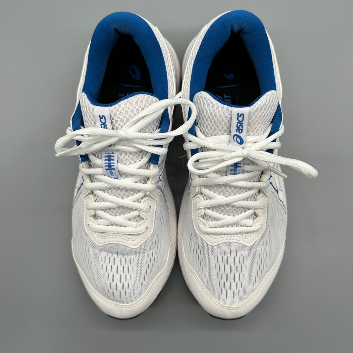 [270] 슈파고 아식스 젤 컨덴드 7 운동화 신발 런닝화 남성 상품이미지2