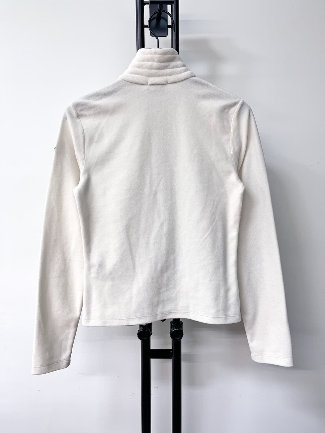 몽클레르 투웨이 라이트 플리스 자켓 상품이미지5