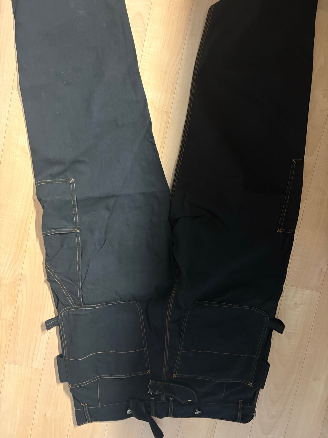 캐피탈 러버팬츠 상품이미지2