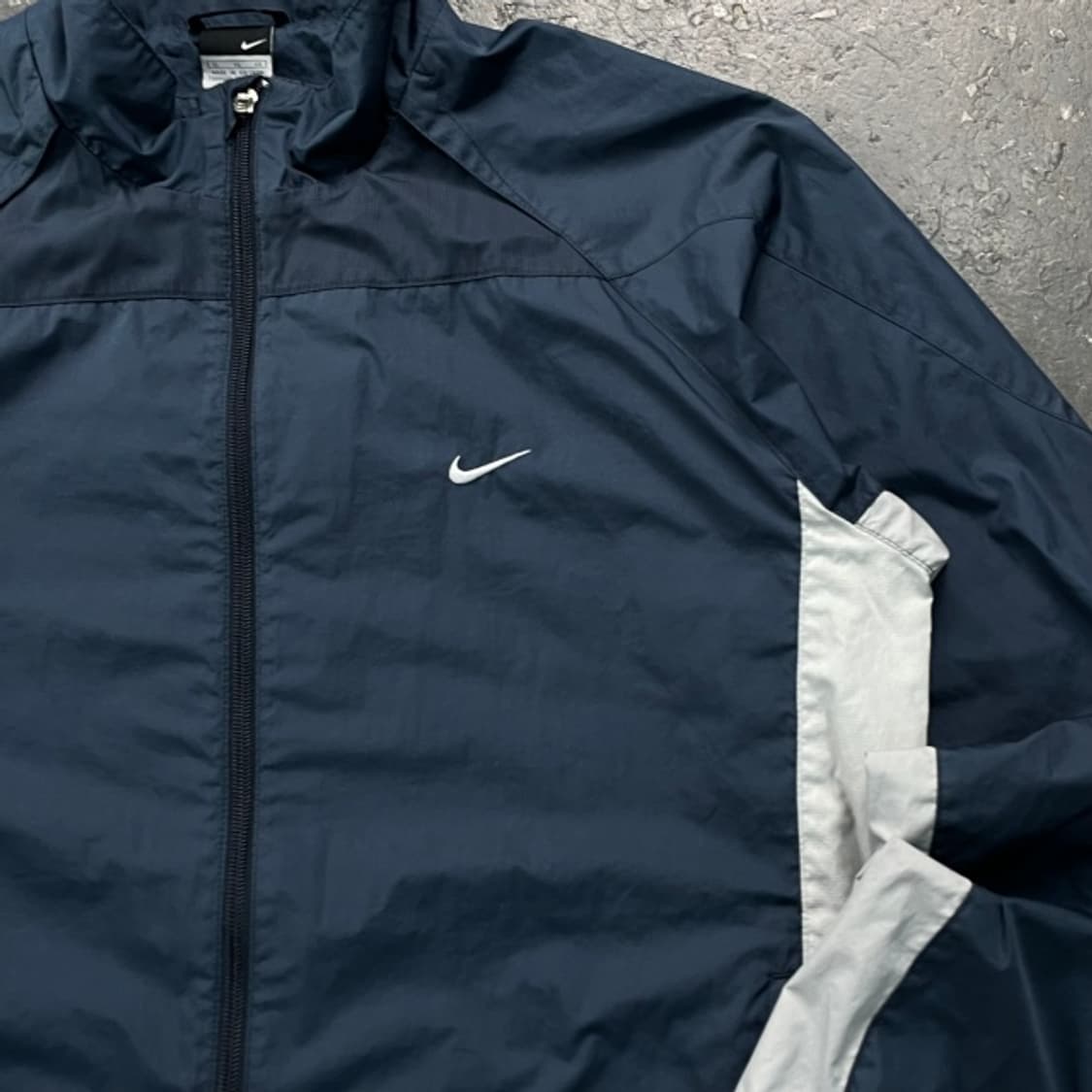 105 나이키 스우시 바람막이 상품이미지2