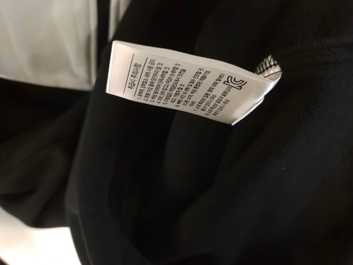 풋조이 남성 골프 자켓 상품이미지5