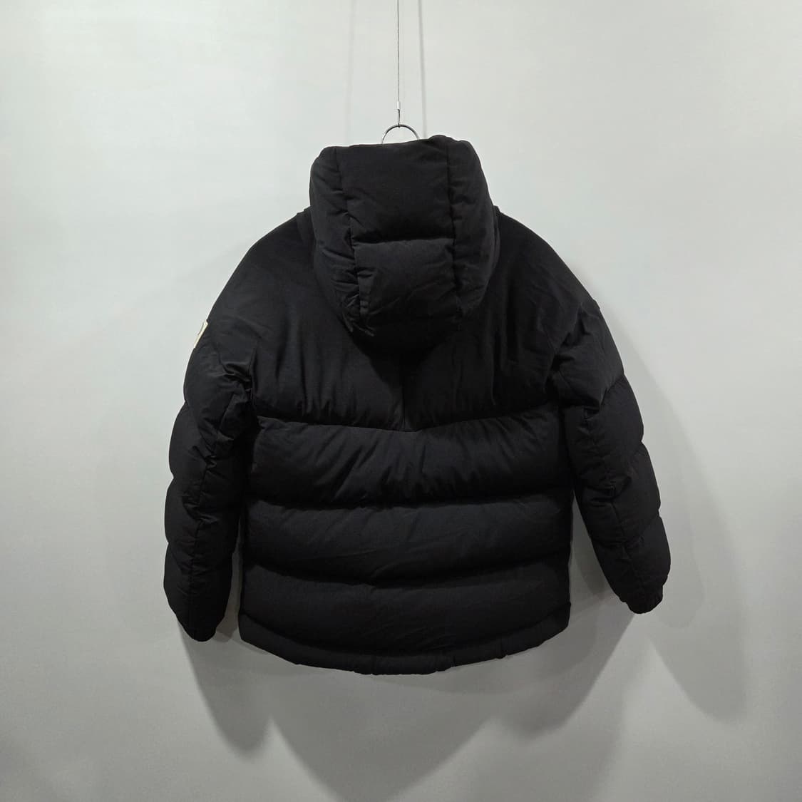 데상트 키즈 스키팀 패딩 140  상품이미지5