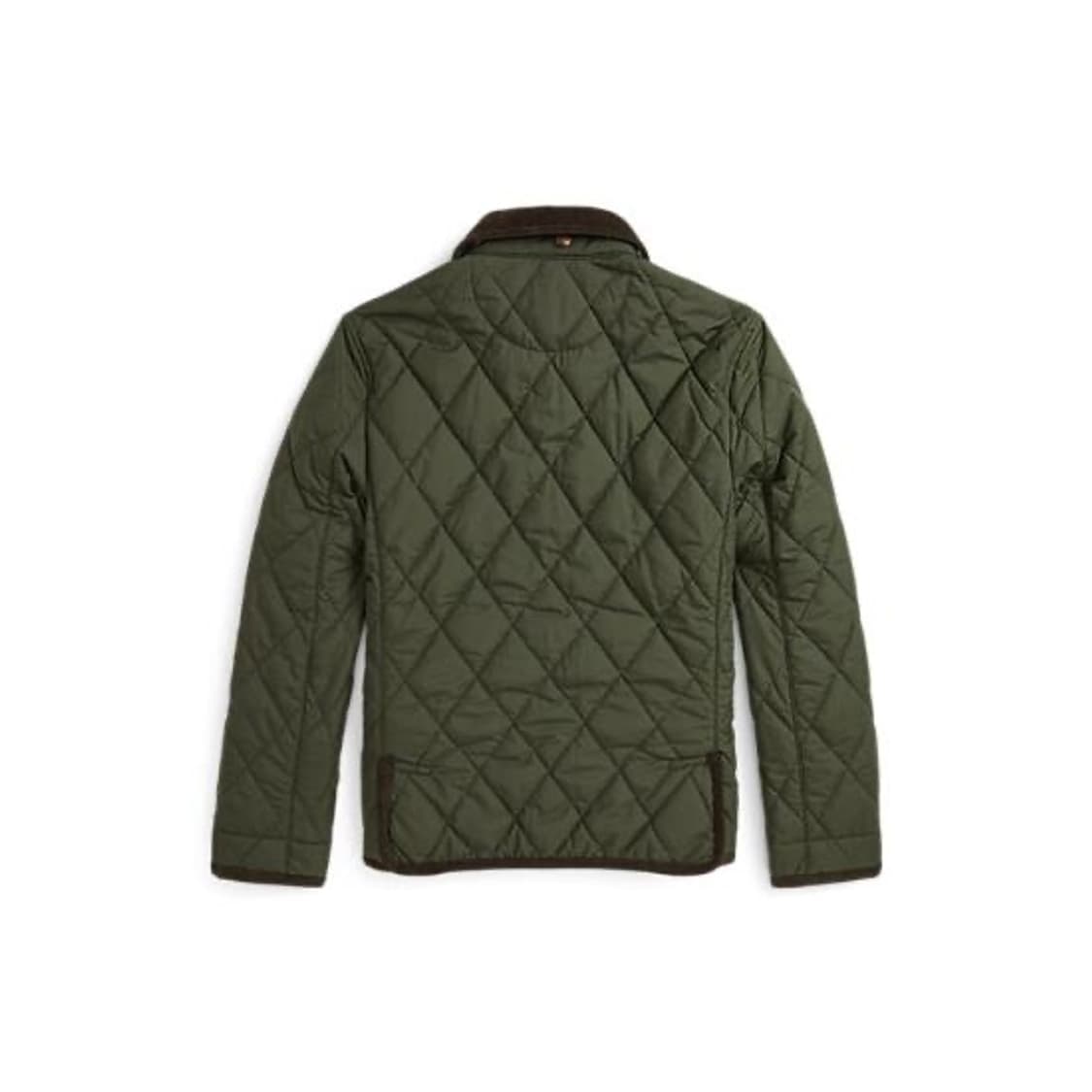 폴로 보이즈 퀼팅자켓 XL 상품이미지4