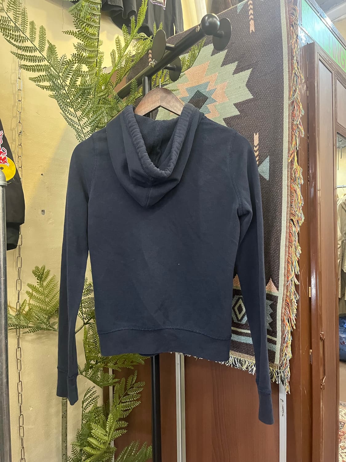 홀리스터 후드집업 #csz793 상품이미지2