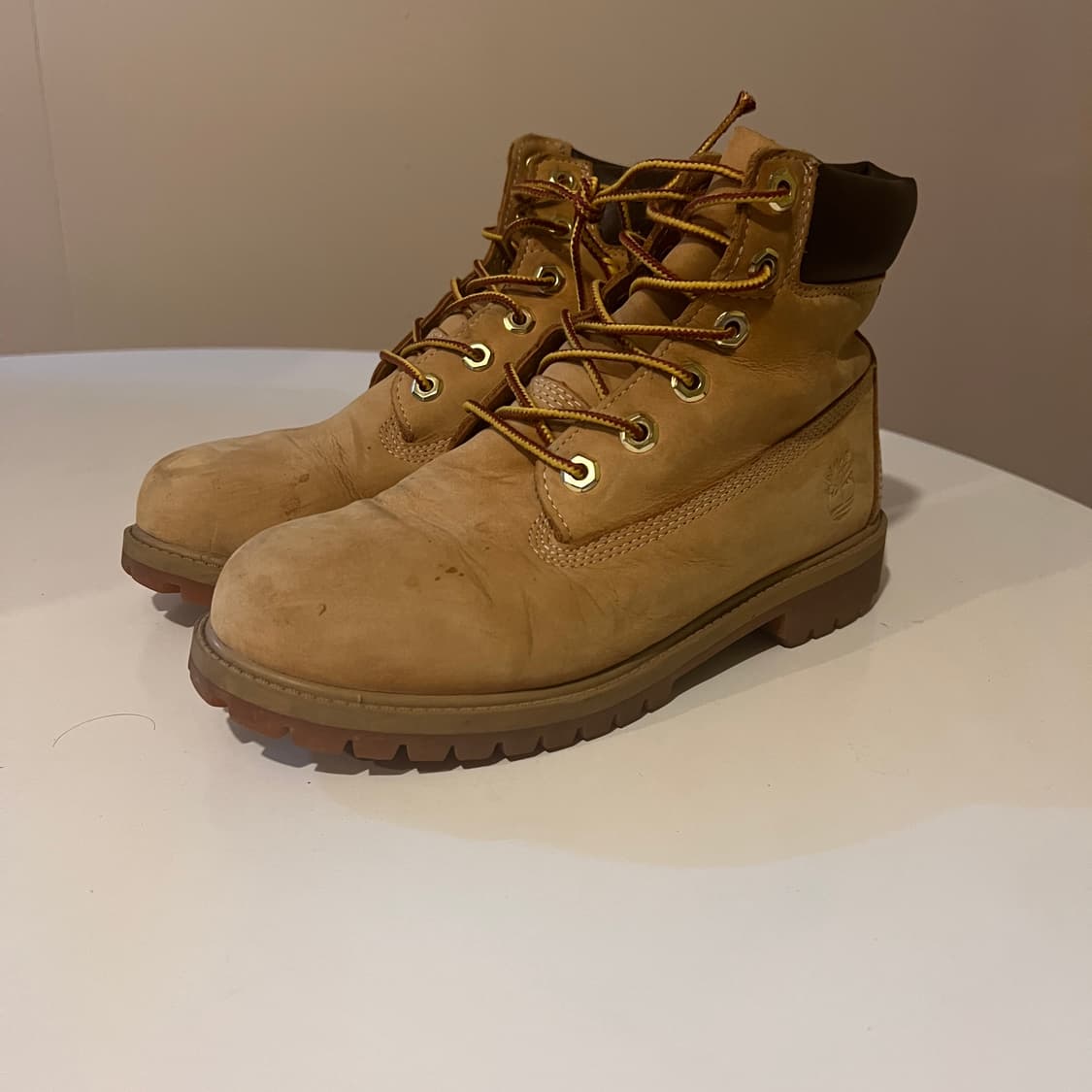 팀버랜드 6인치 프리미엄 방수부츠 상품이미지1