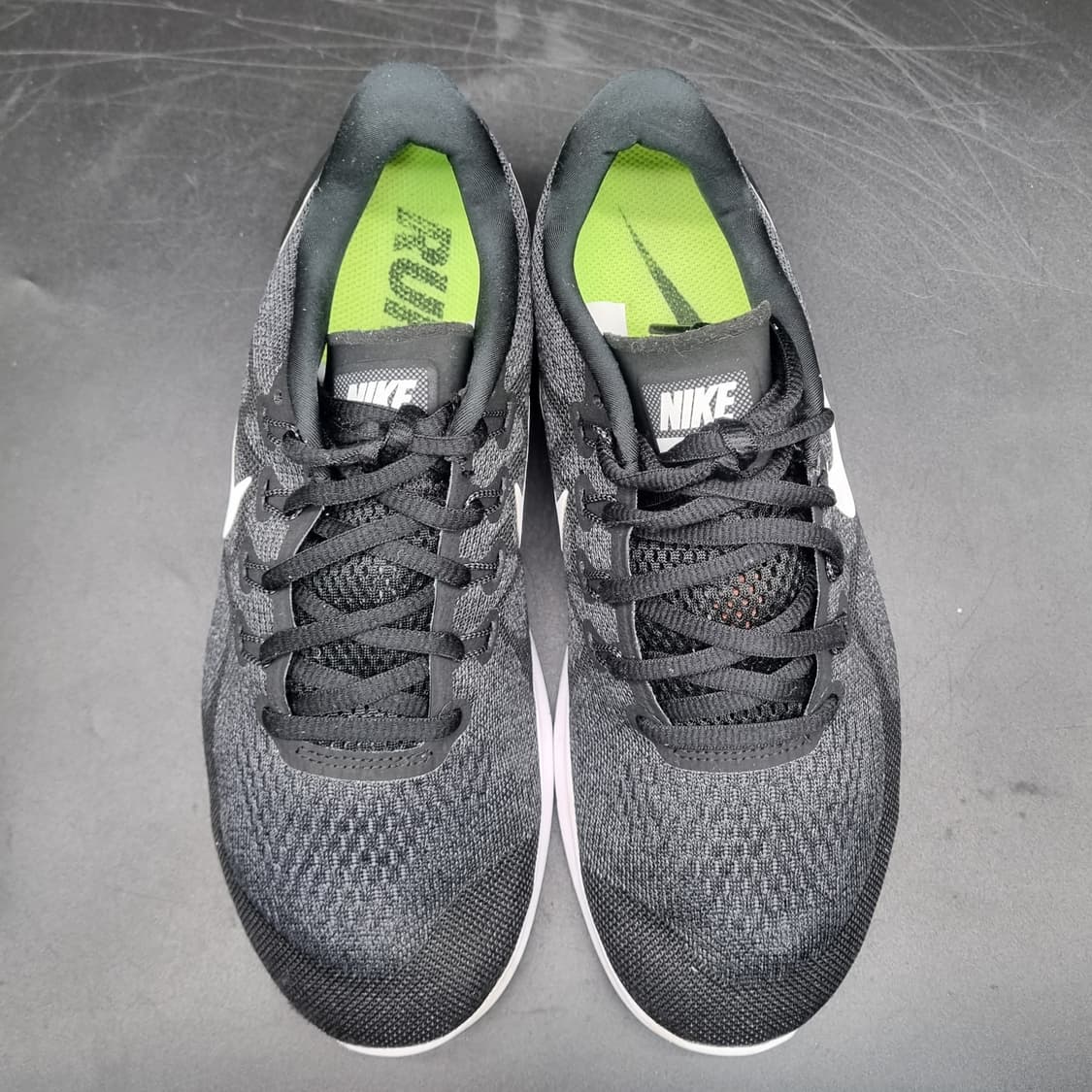 나이키  프리런 남성런닝화260 상품이미지2