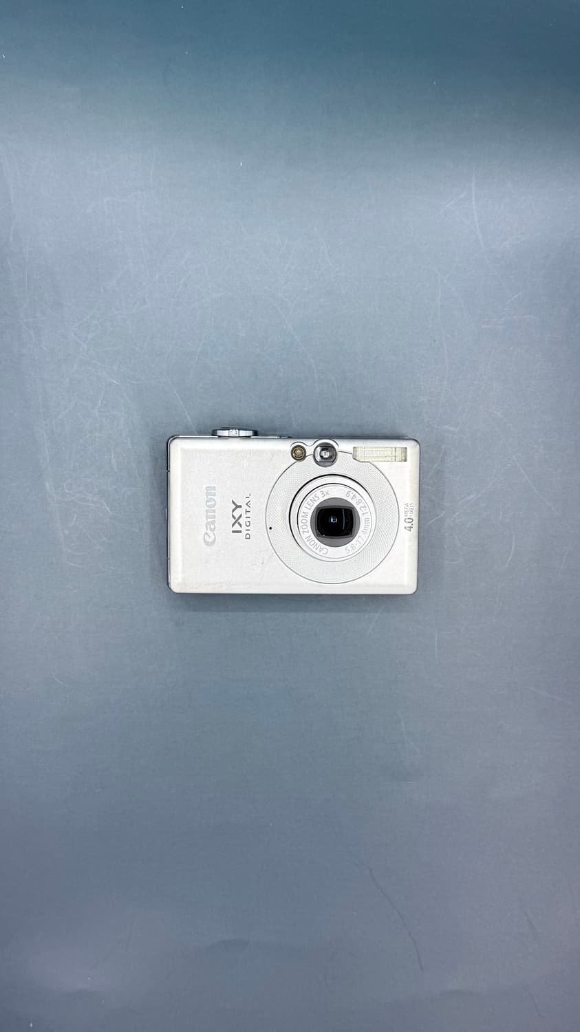 강추) 캐논 Ixy 50 (Ixus 40) 익서스 익시 빈티지 디카 상품이미지3