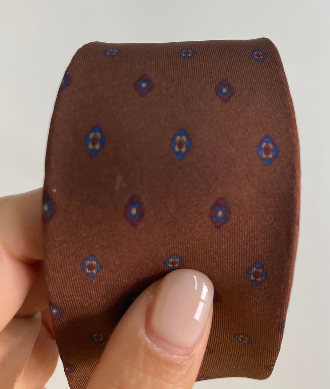 입생로랑 넥타이 상품이미지8