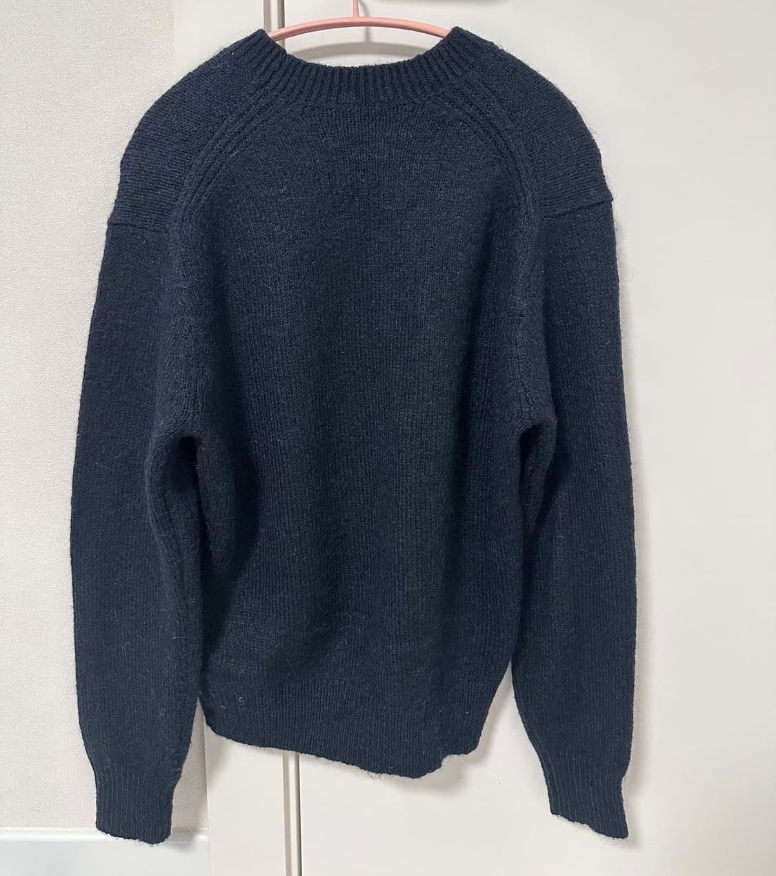 유니클로 니트 상품이미지2