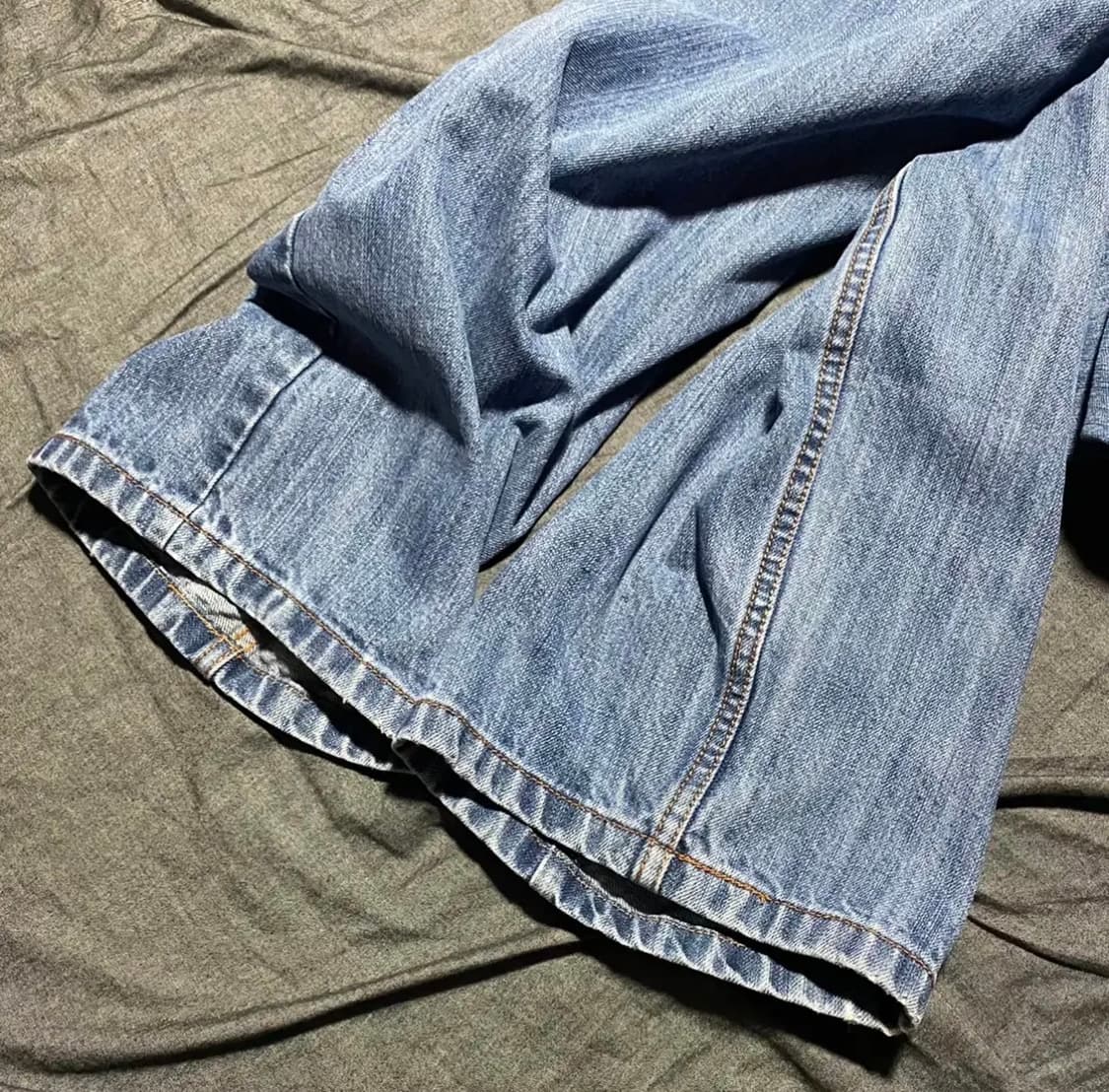 Denim Pants 상품이미지8