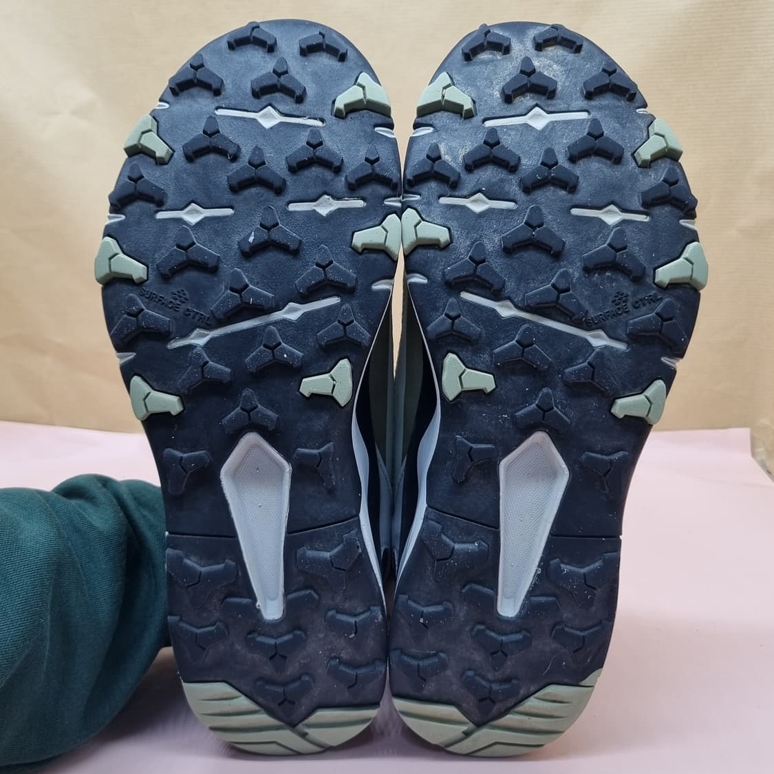 노스페이스 백티브타라발 270 상품이미지3