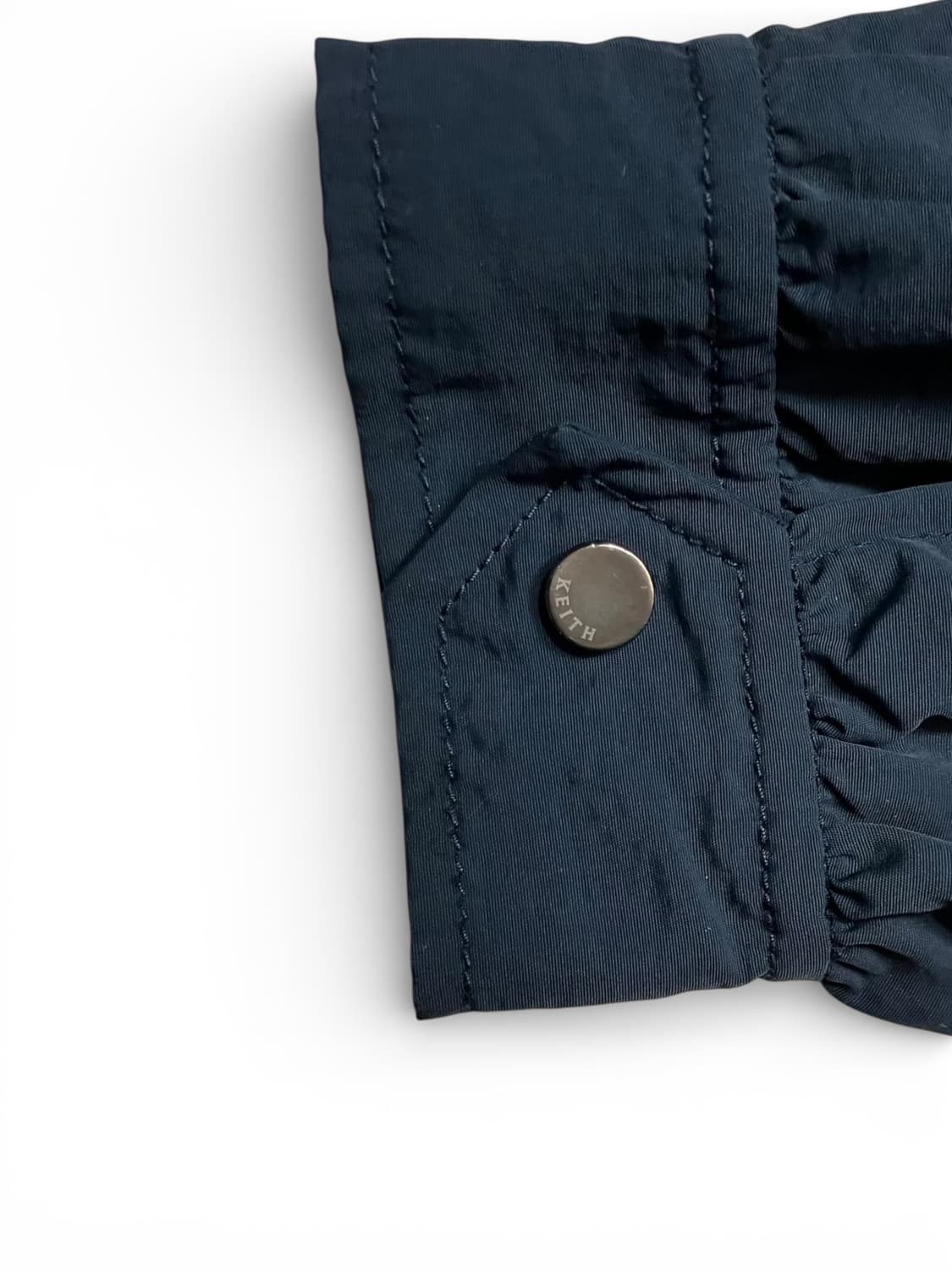 Keith 케이트 네이비 자켓 S 상품이미지5