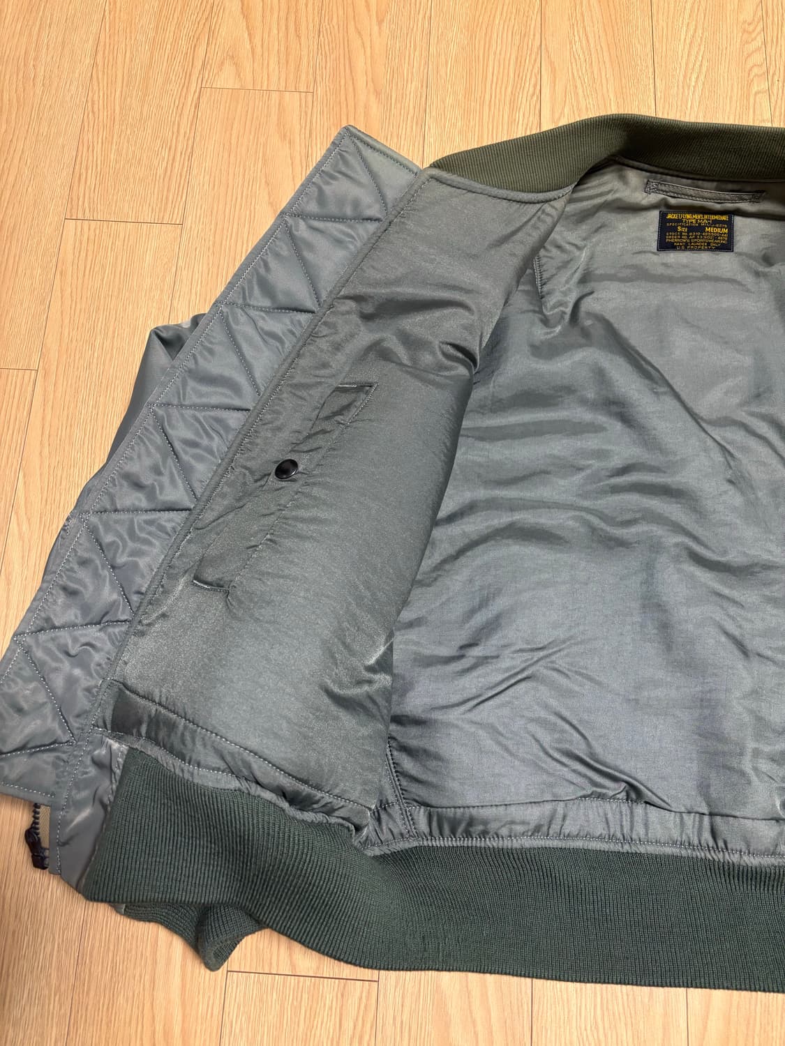 페로우즈 ma-1(100) 상품이미지2