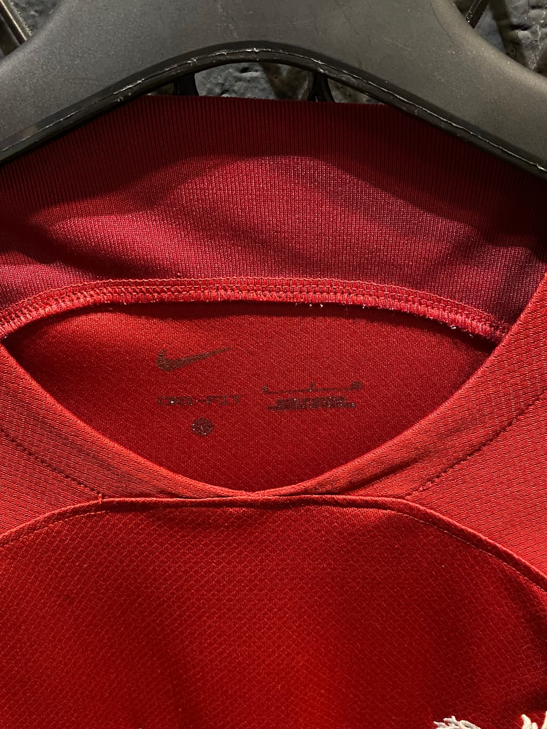 22/23 리버풀 홈 루이스 디아스 (S) 상품이미지9