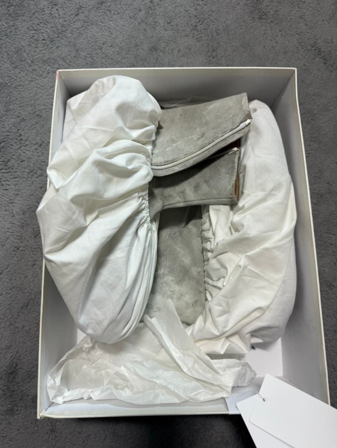 메종마르지엘라 타비 부츠 페인트 퓨전 상품이미지2