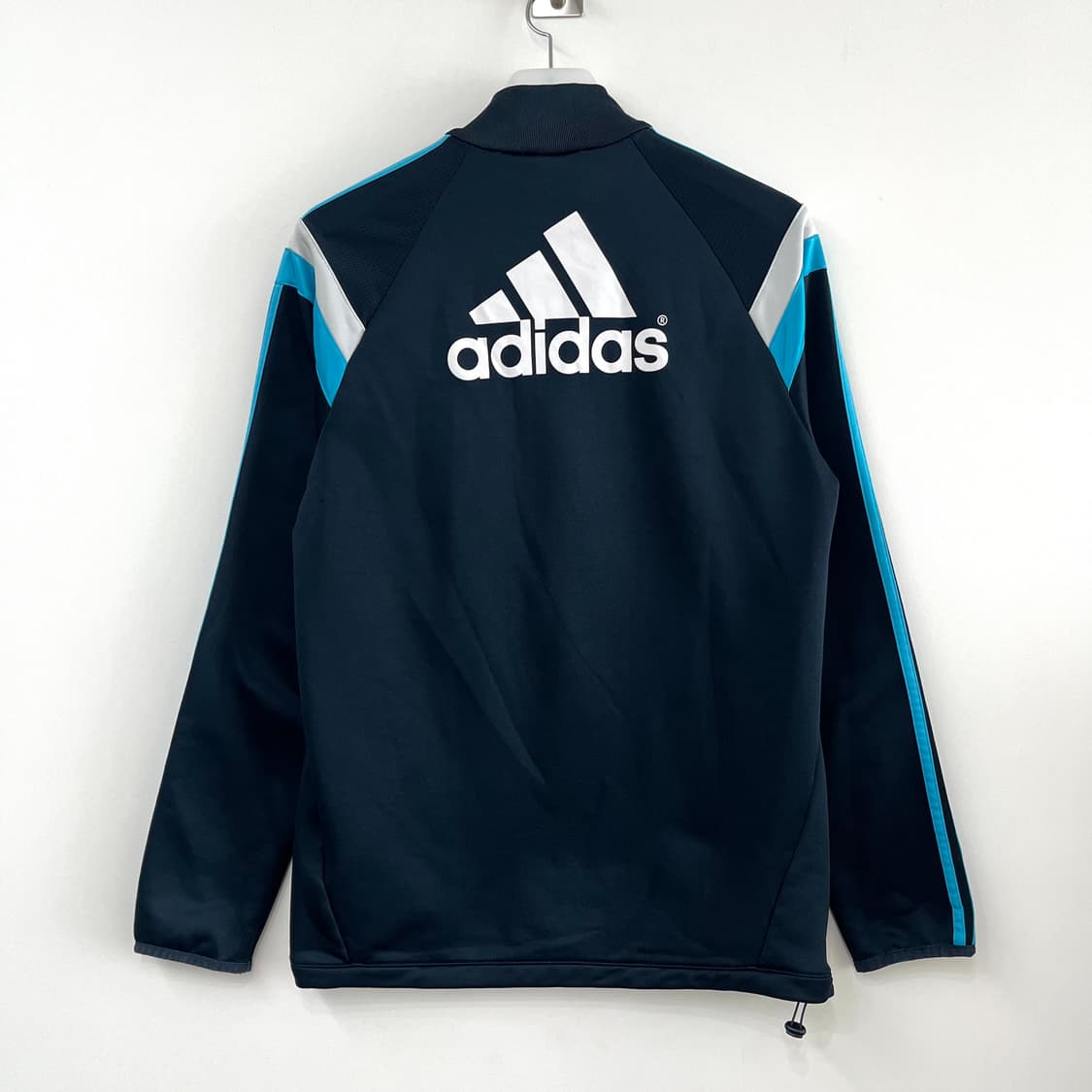 아디다스 14-15 첼시 삼성 드릴탑 트레이닝 탑 상품이미지3