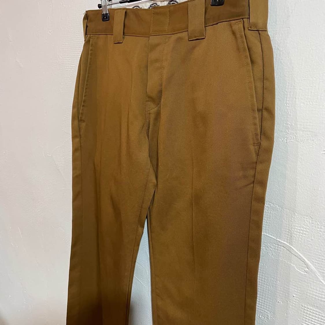 디키즈 워크웨어 팬츠 상품이미지3