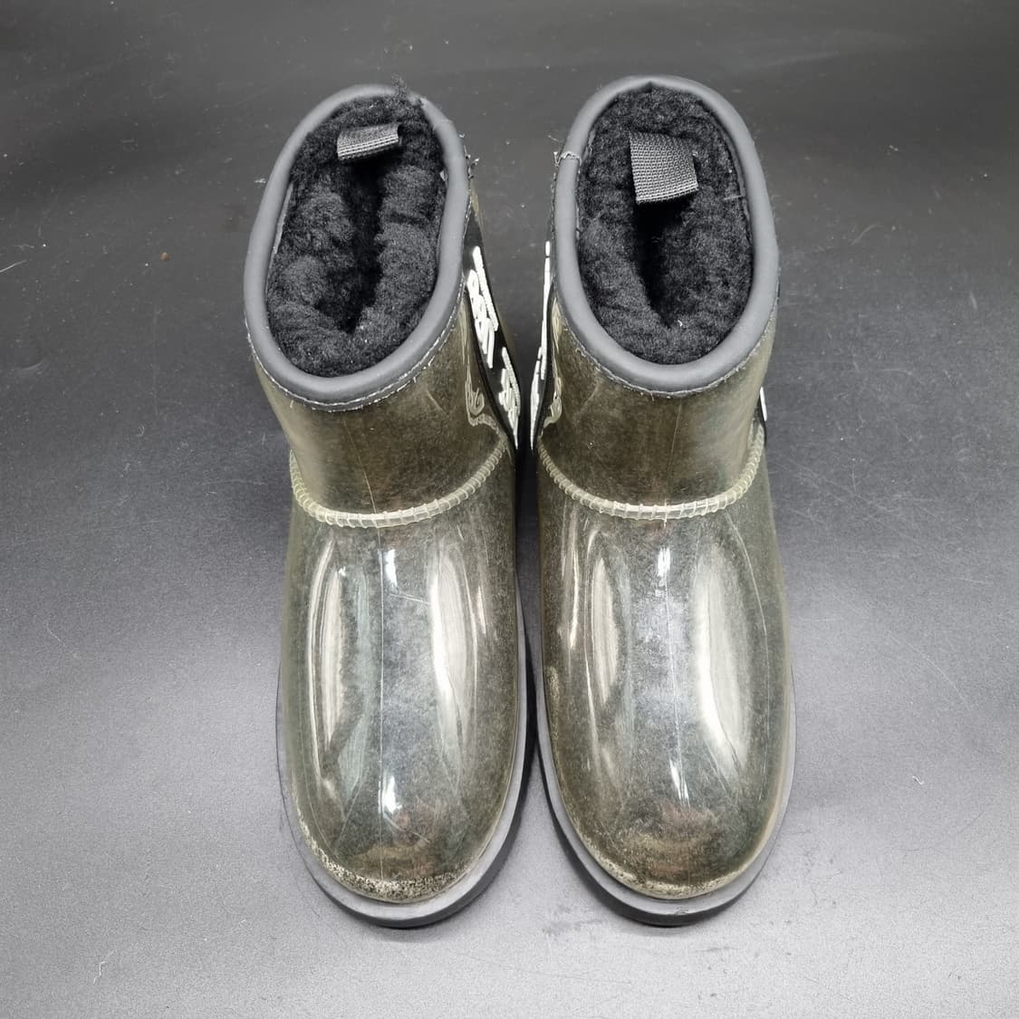 에버어그 코티드 부츠 36 230 상품이미지2