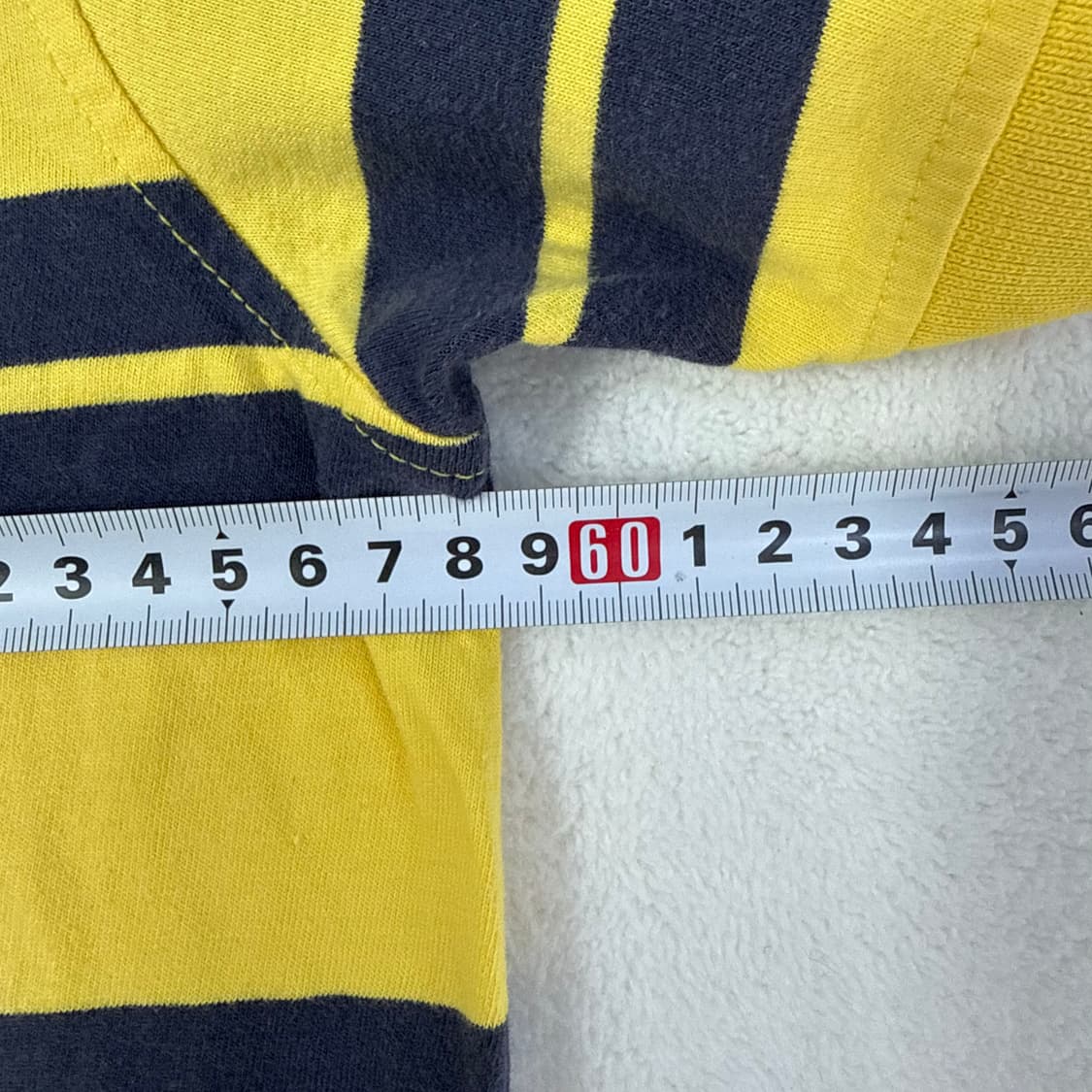 XL 타미힐피거 스프라이트 카라티 0304T 상품이미지5