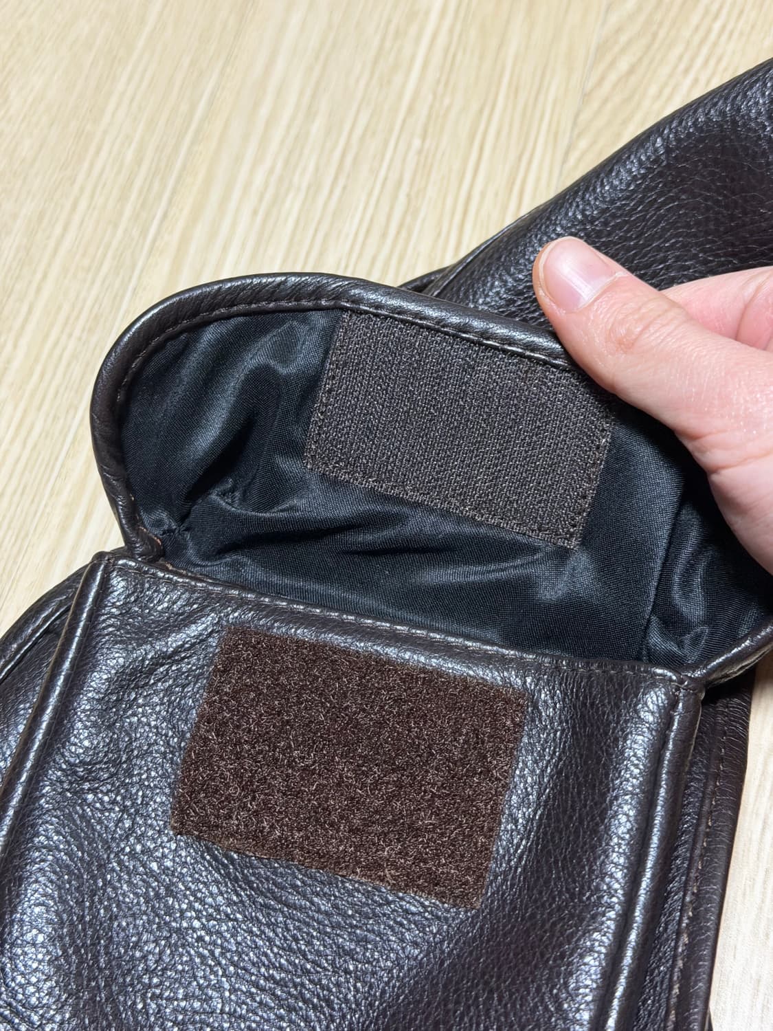 르메르 리포터백 상품이미지7