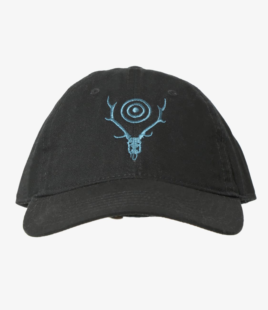 [2컬러/미개봉새상품] 남이서팔 south2west8 스트랩 모자 볼캡 상품이미지2