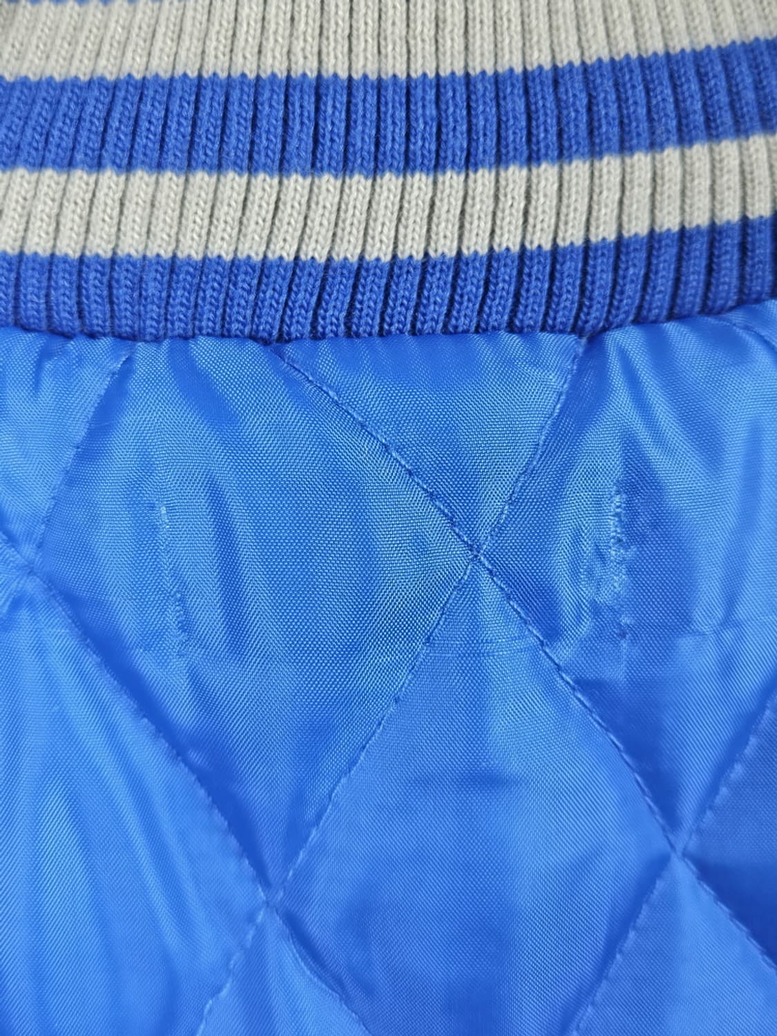 사이드 트랙 드래곤 자수 빈티지 스카잔 ( 상세설명참조 )/ 10041 상품이미지5