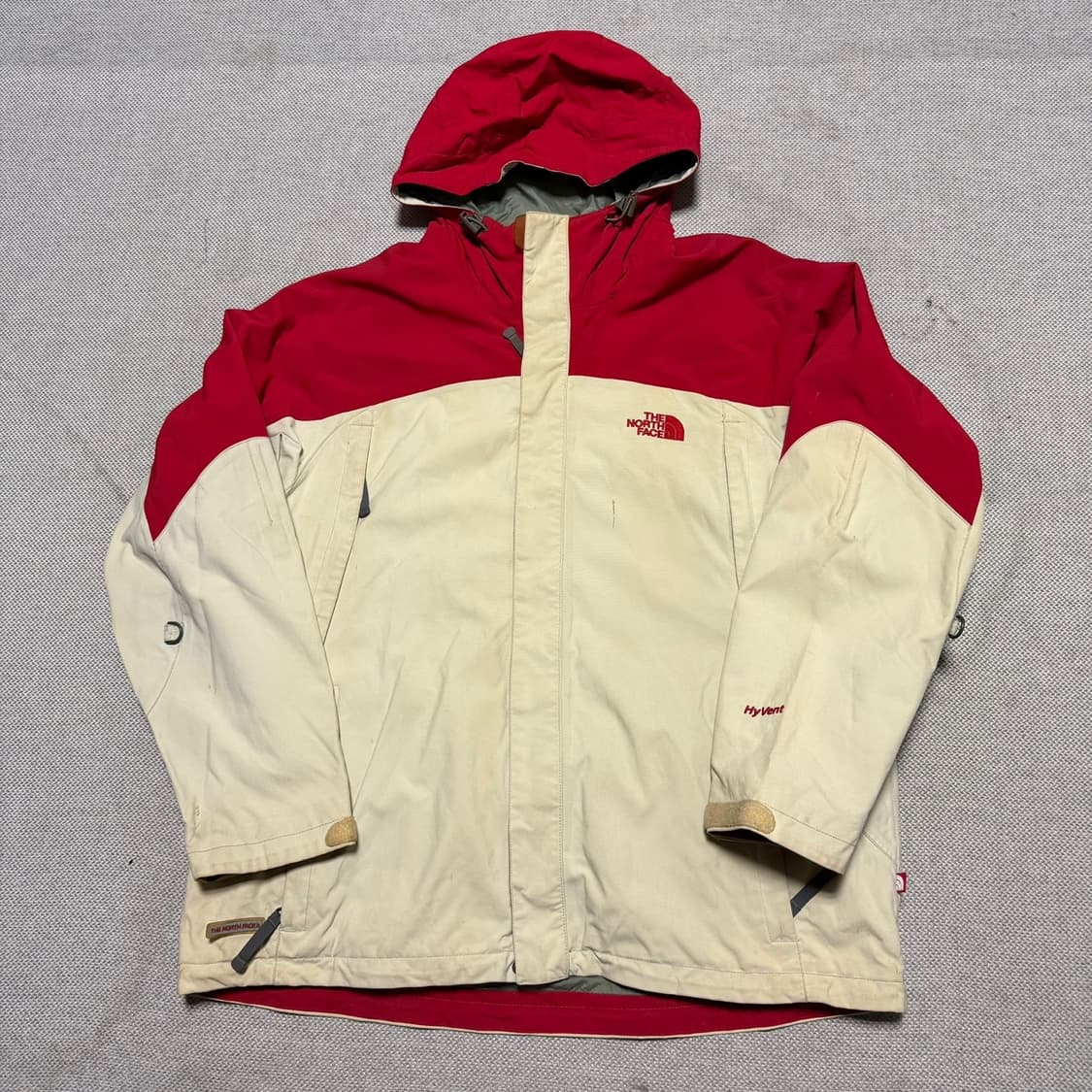 노스페이스 00s 하이벤트 마운틴 자켓 상품이미지1