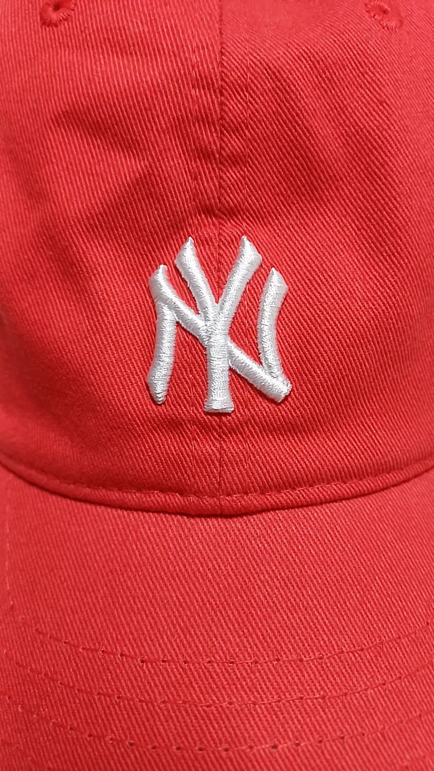 MLB 뉴욕 면모자 Free 상품이미지3