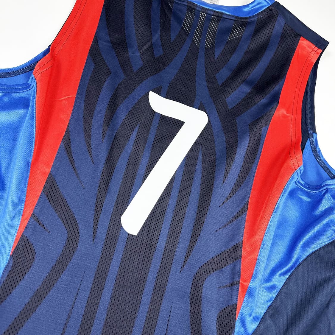 나이키 대한민국 국대 스윙맨 농구져지 2XL 상품이미지5