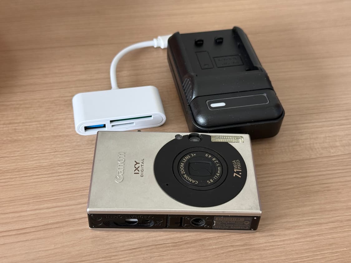 캐논 익서스70(영어, 일본어 지원) 상품이미지9