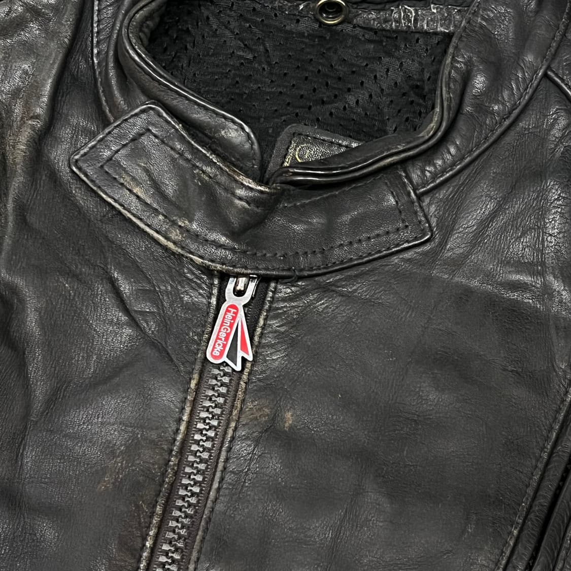  Hein Gericke 레더 라이더 자켓 y14979 상품이미지4