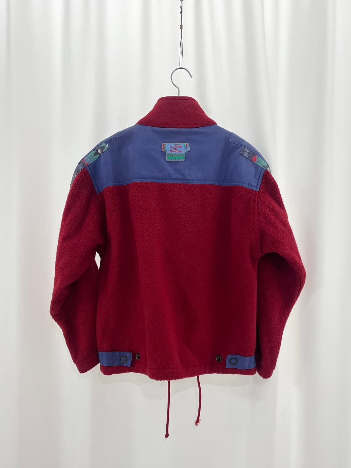 1990's la mode des montagnes fleece  상품이미지4