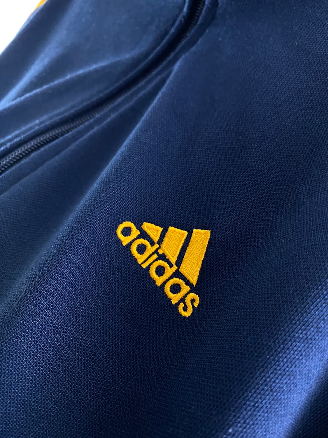 Adidas Crop Top Custom 상품이미지4