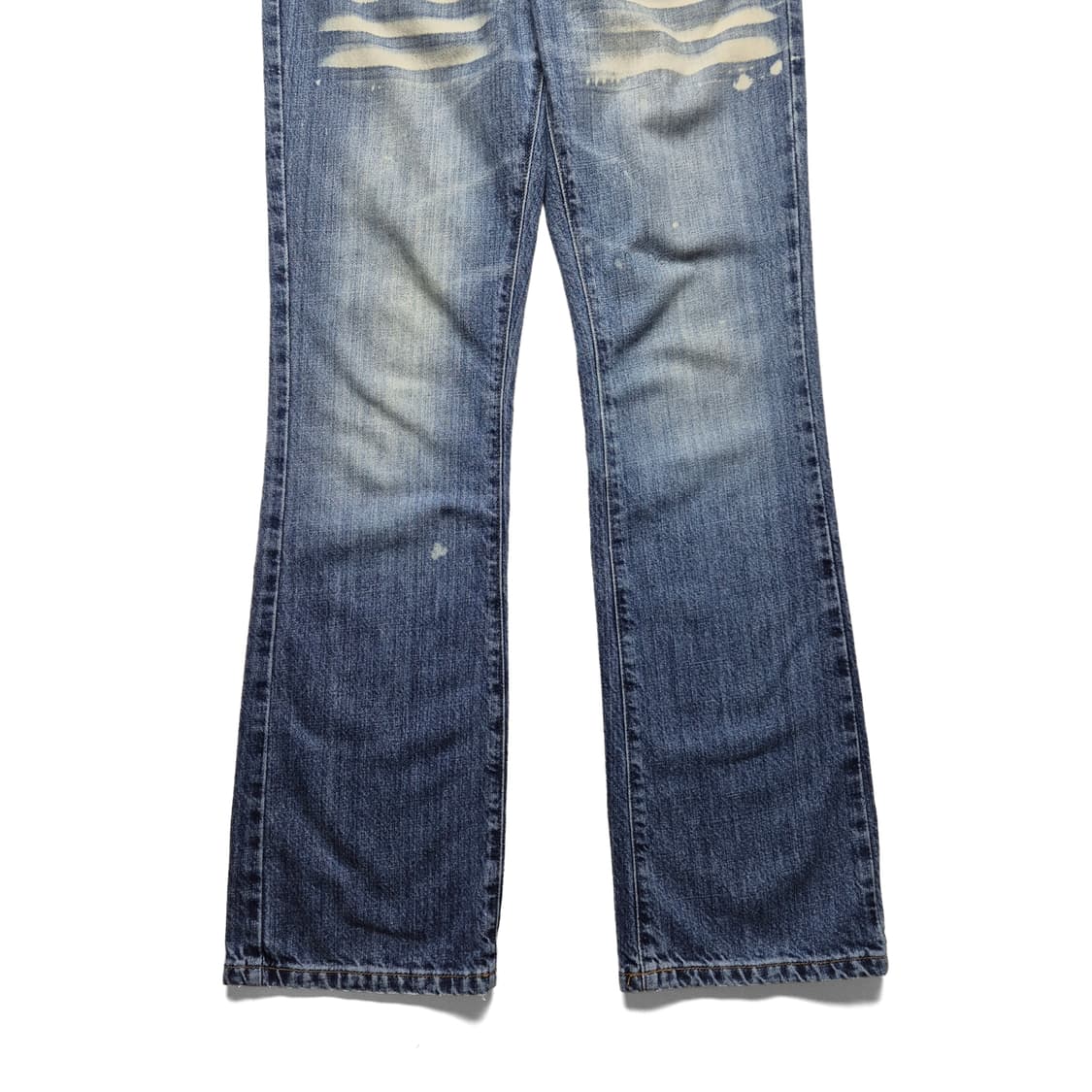 [29] 폴로 진스 컴퍼니 부츠컷 데님팬츠 상품이미지3